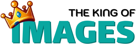 The King Images PDF Logo